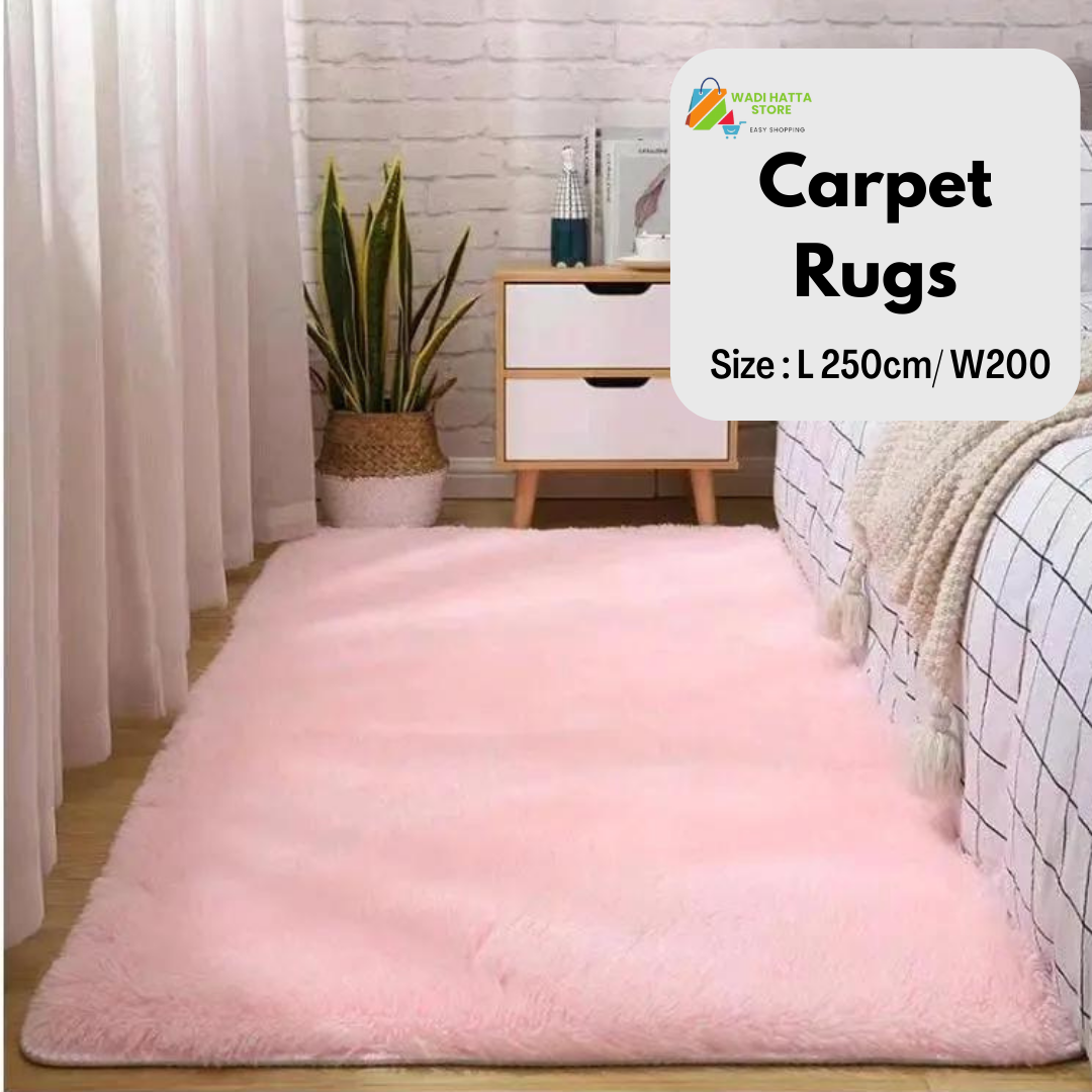 Carpet Rugs