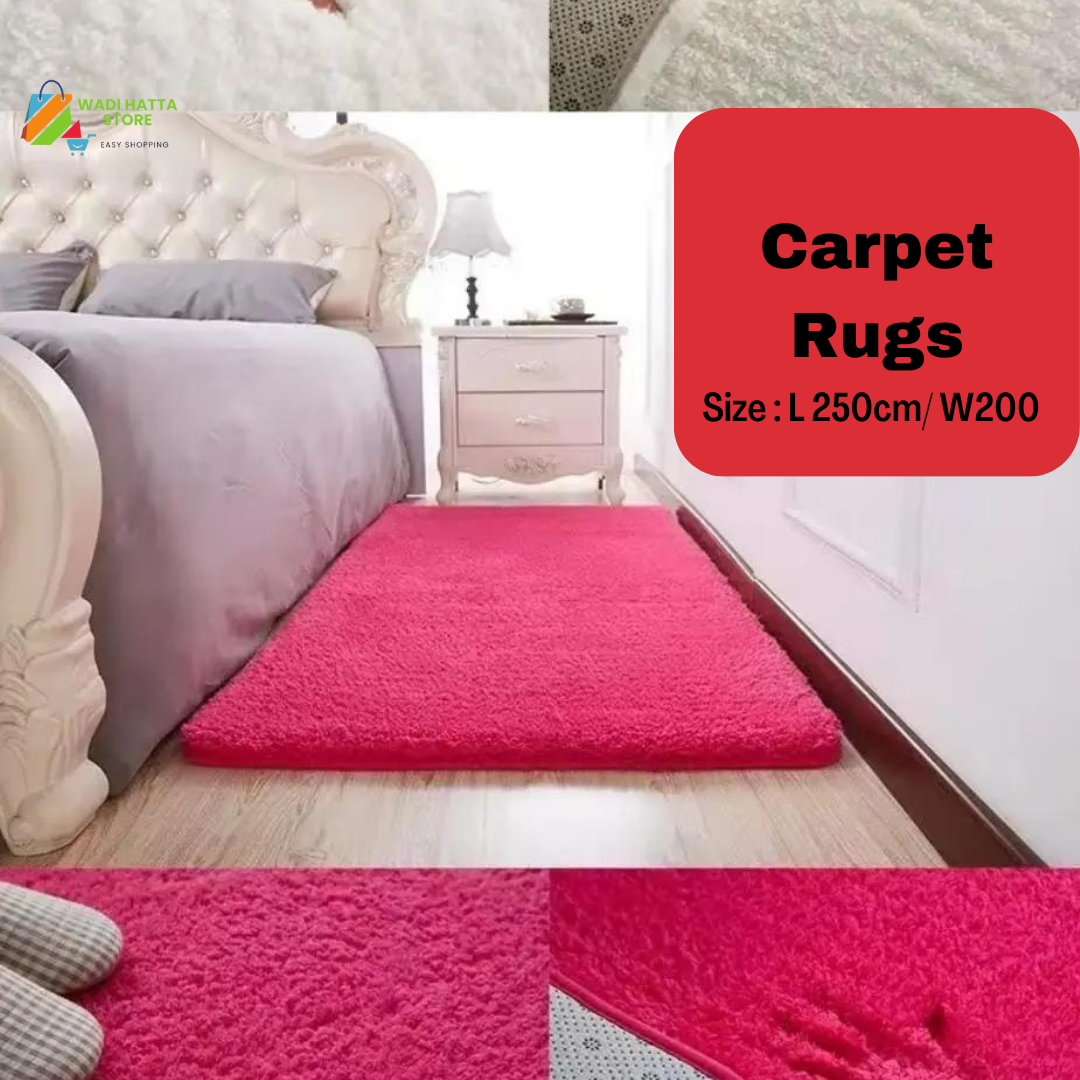 Carpet Rugs