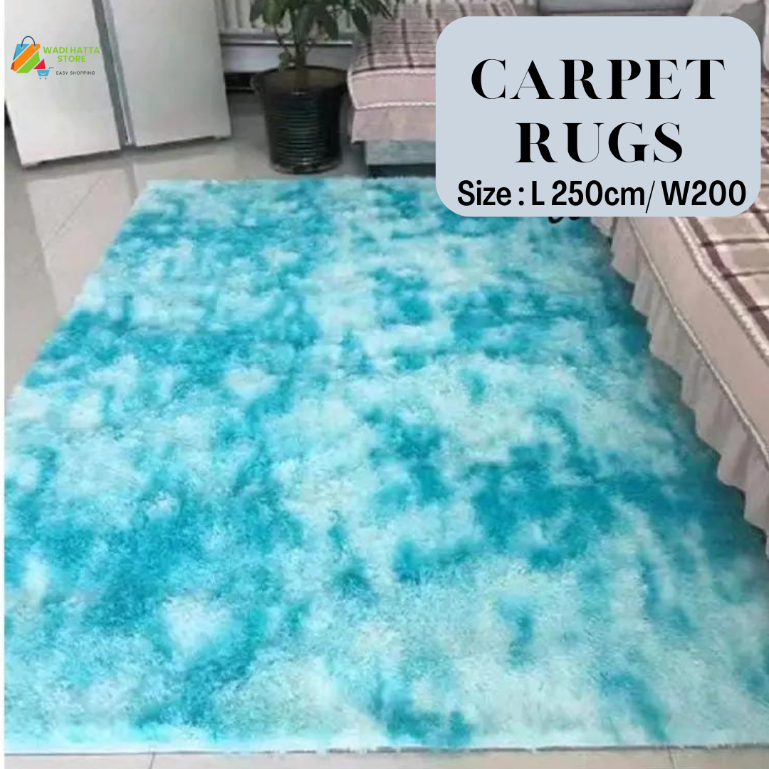 Carpet Rugs