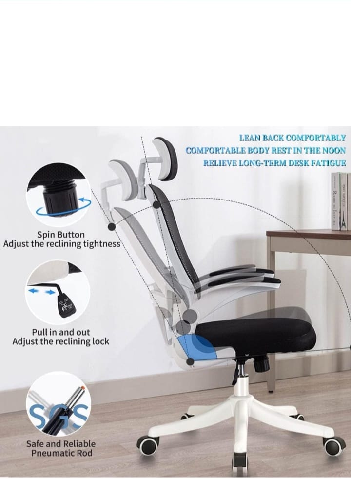 Comfortable-Office-Chair-UAE