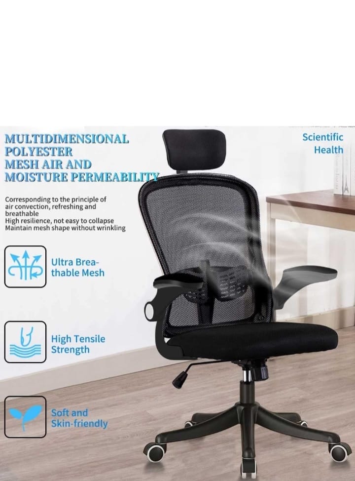 Comfortable-Office-Chair-UAE