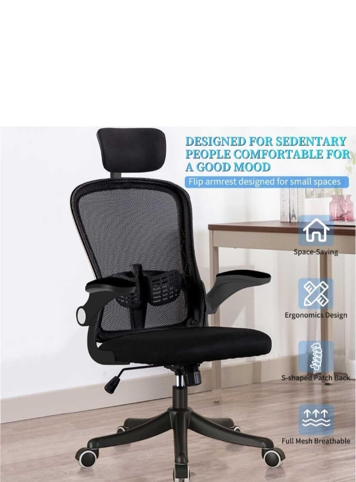 Comfortable-Office-Chair-UAE