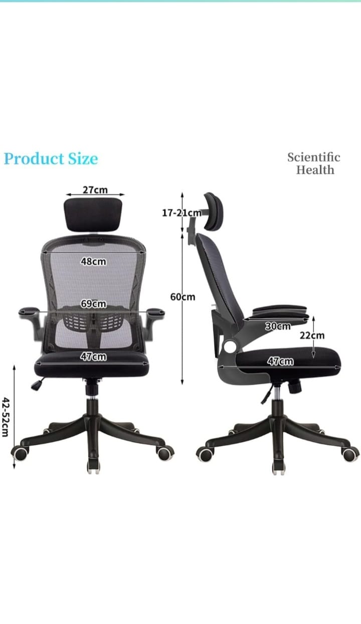 Comfortable-Office-Chair-UAE