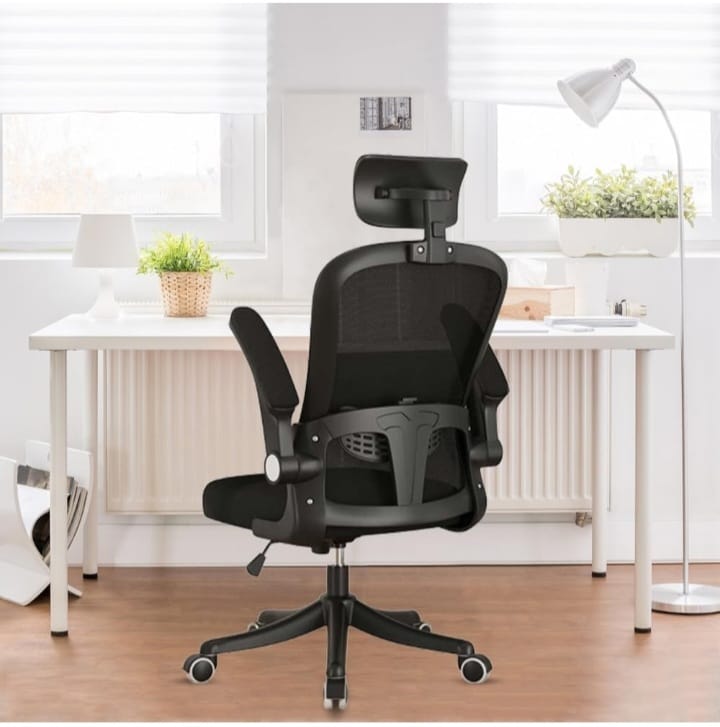 Comfortable-Office-Chair-UAE