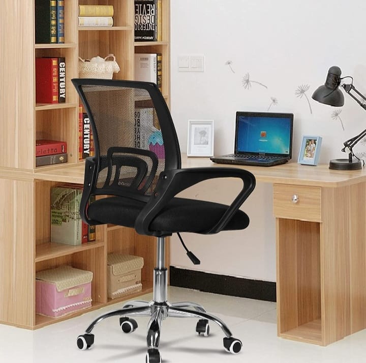 Home-Office-Chair