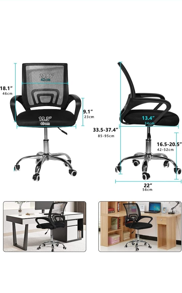 Home-Office-Chair