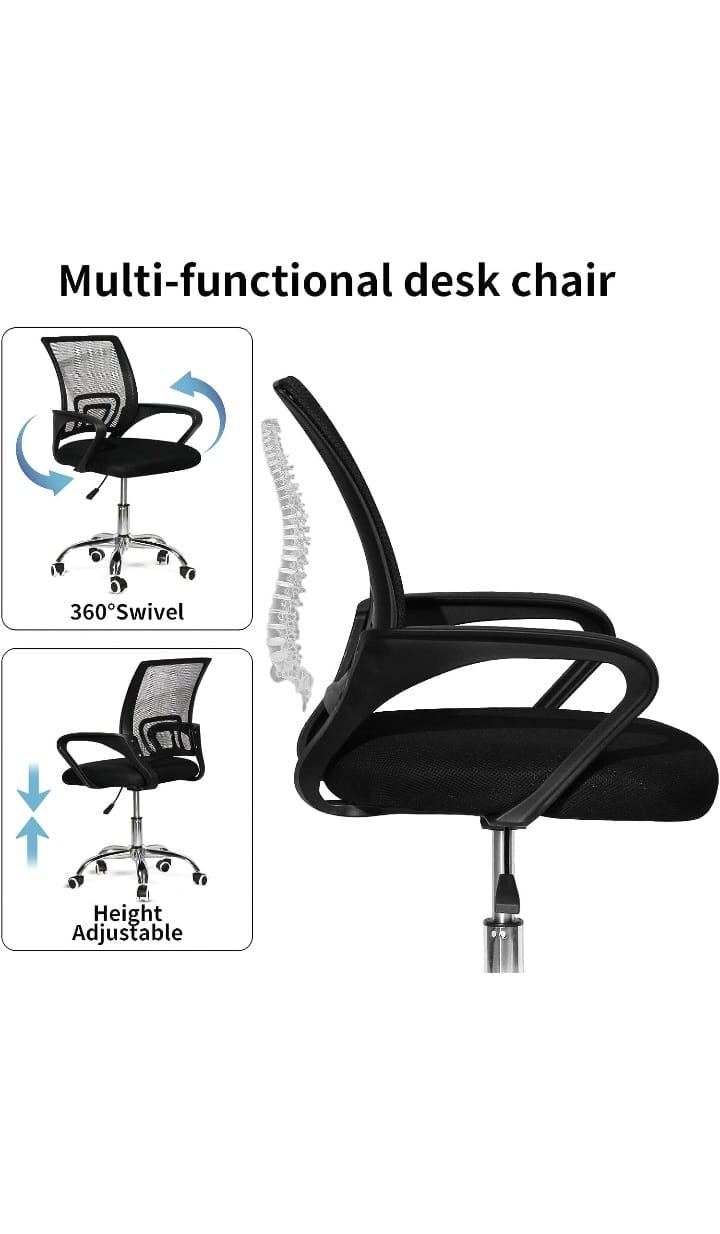 Home-Office-Chair