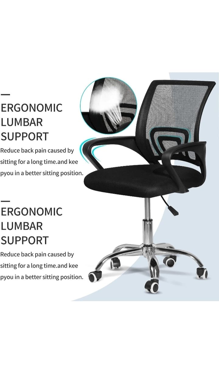 Home-Office-Chair