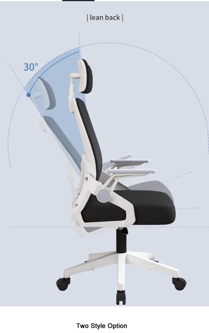 Modern-office-chair