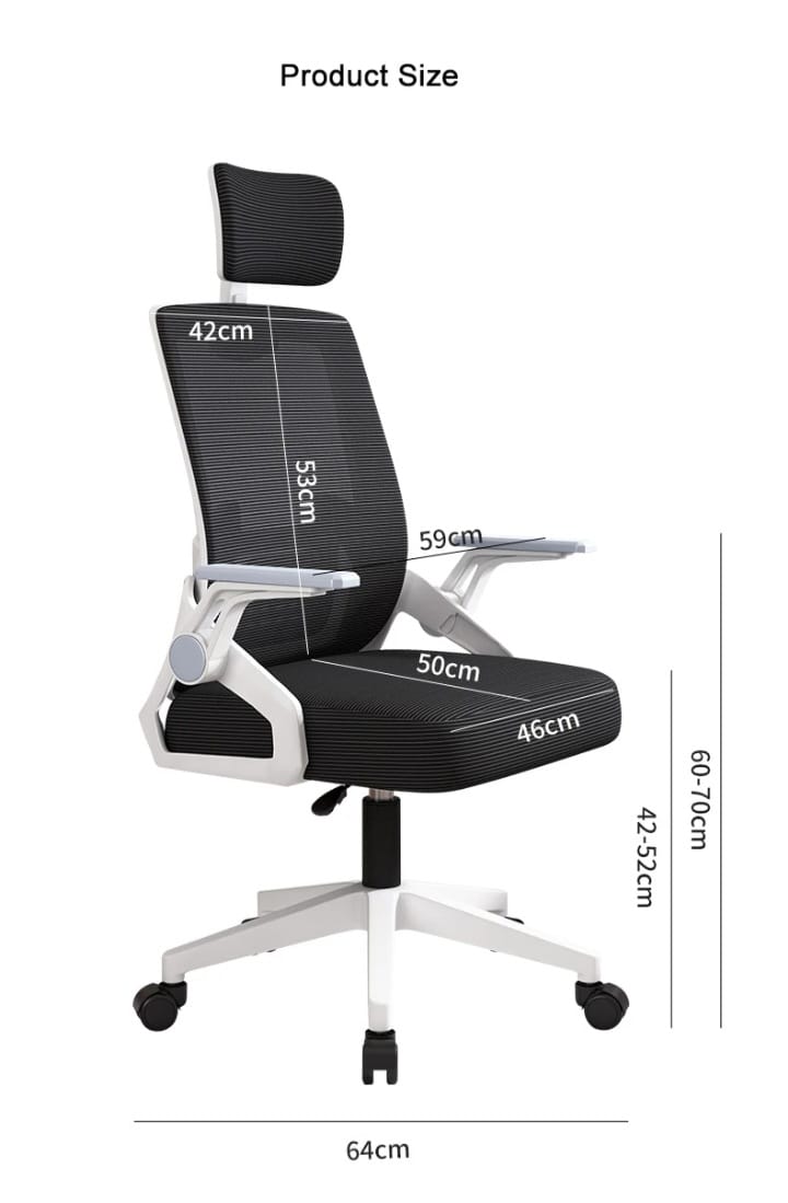 Modern-Office-Chair