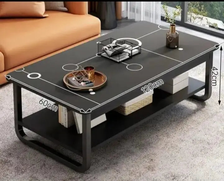 Sofa Center Table