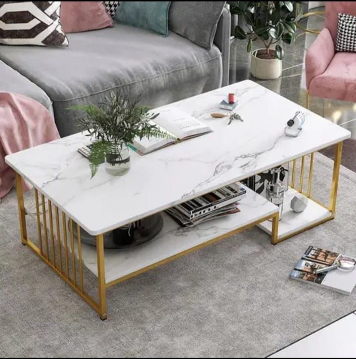 Modern Sofa Side Table