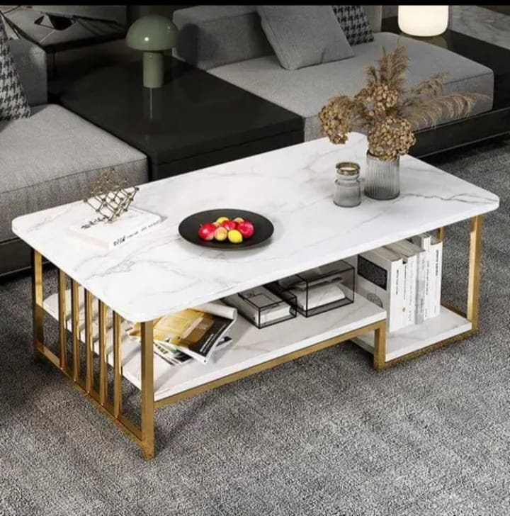 Modern Sofa Side Table