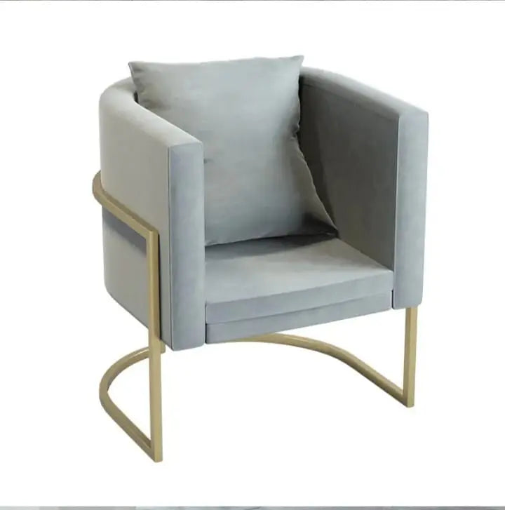 Modern Small Sofa Chair