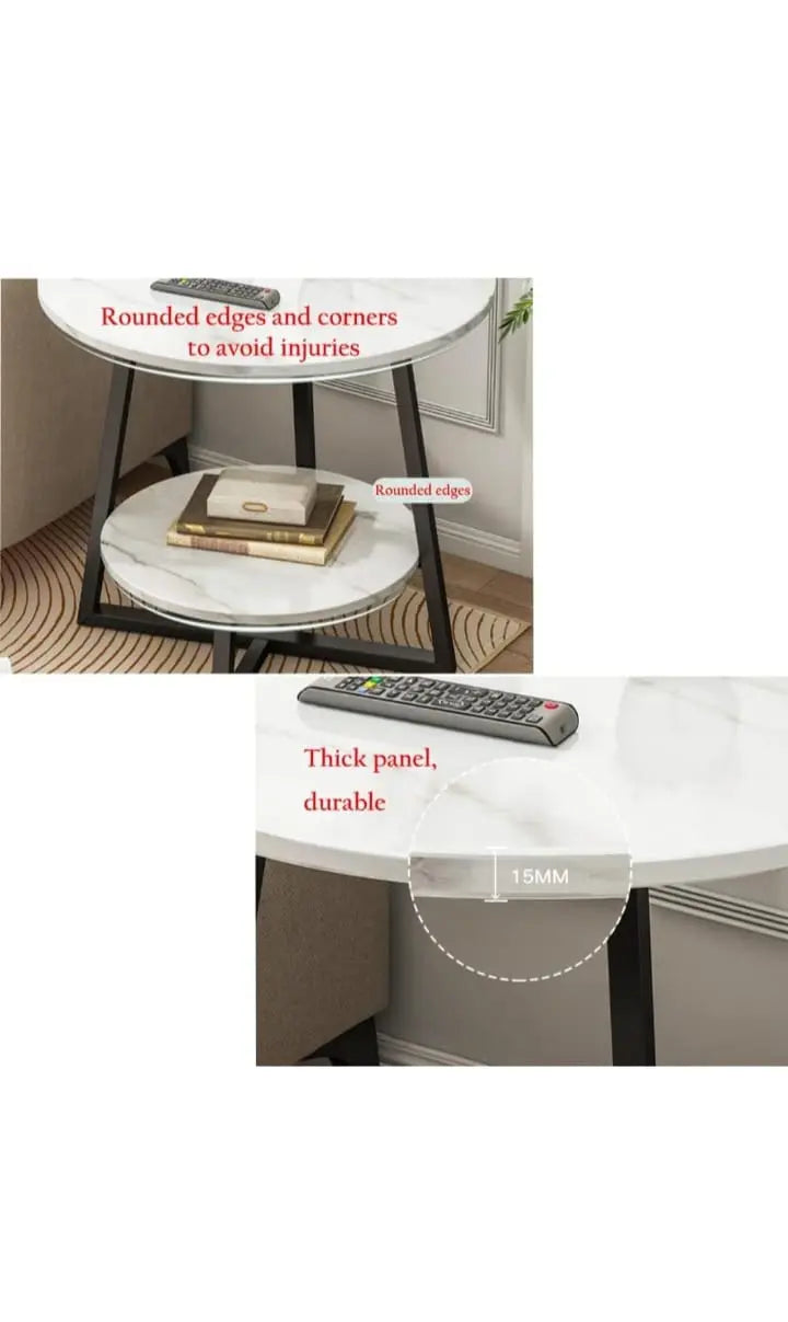 Sofa Side Smack Table & Bed Side End Table