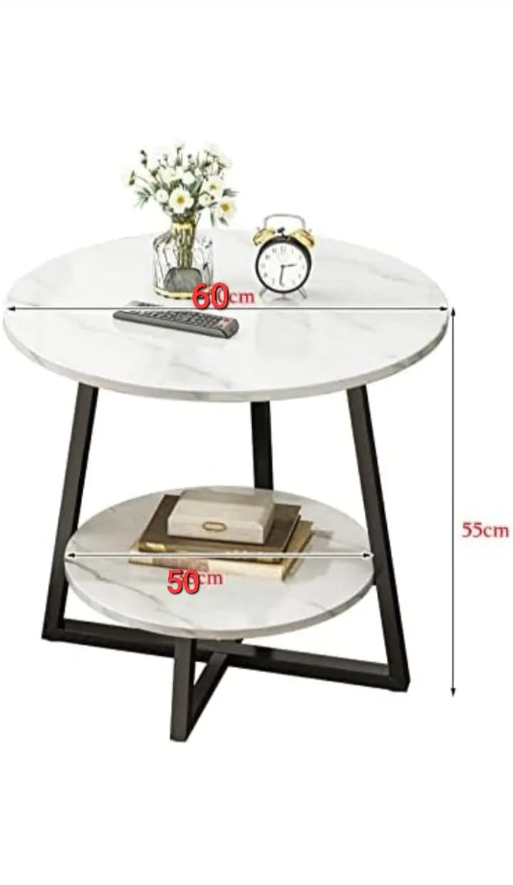 Sofa Side Smack Table & Bed Side End Table