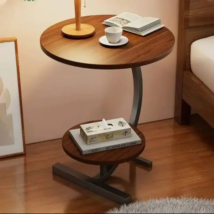 Sofa Side Coffee Table