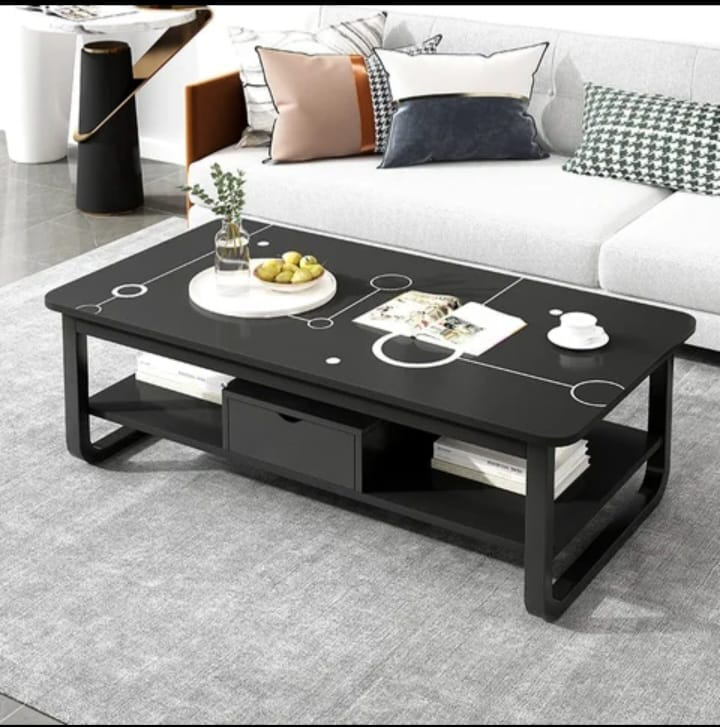 Sofa Center Table