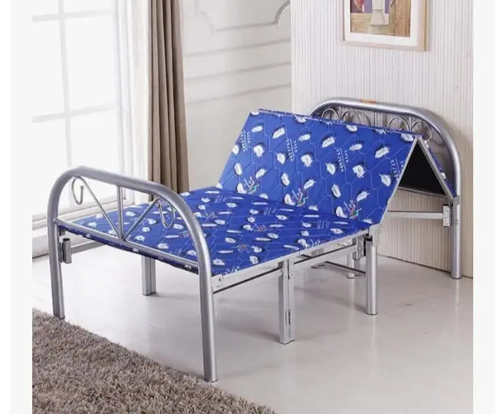 Single Folding Bed