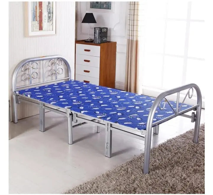 Single Folding Bed