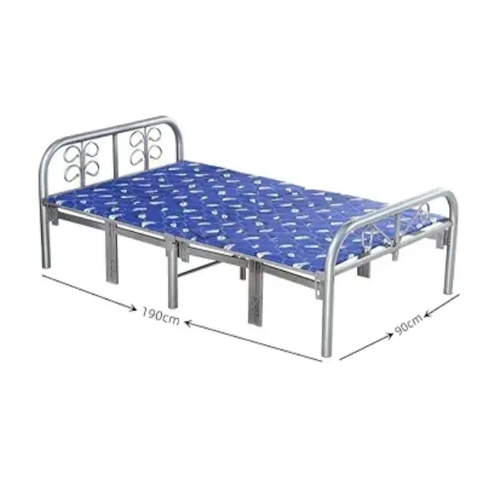 Single Folding Bed