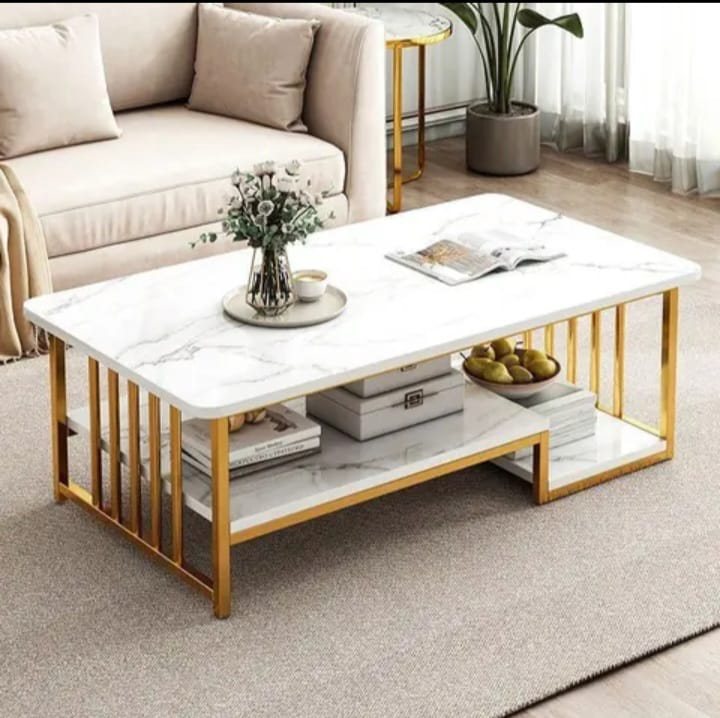 Modern Sofa Side Table