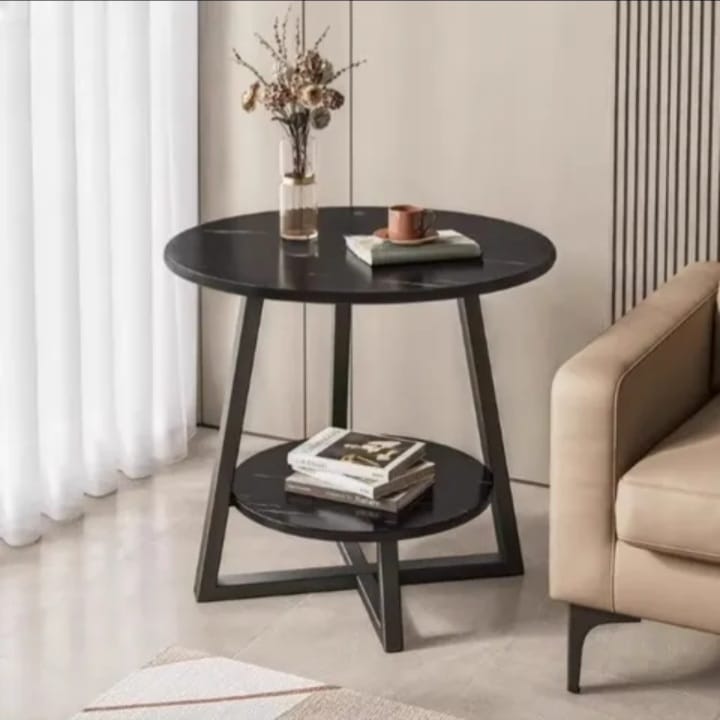 Sofa Side Smack Table & Bed Side End Table