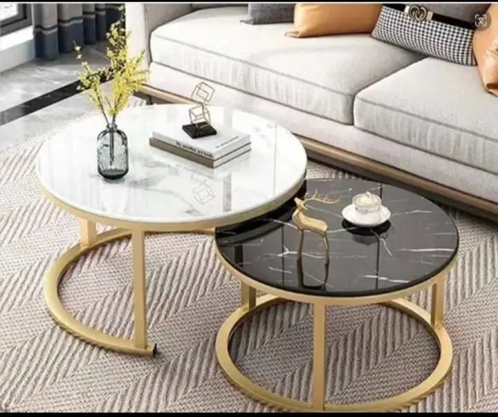 Wood-Coffee-Table